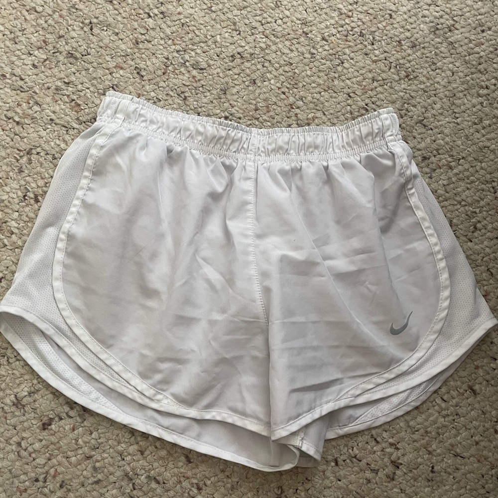 Nike dry fit shorts